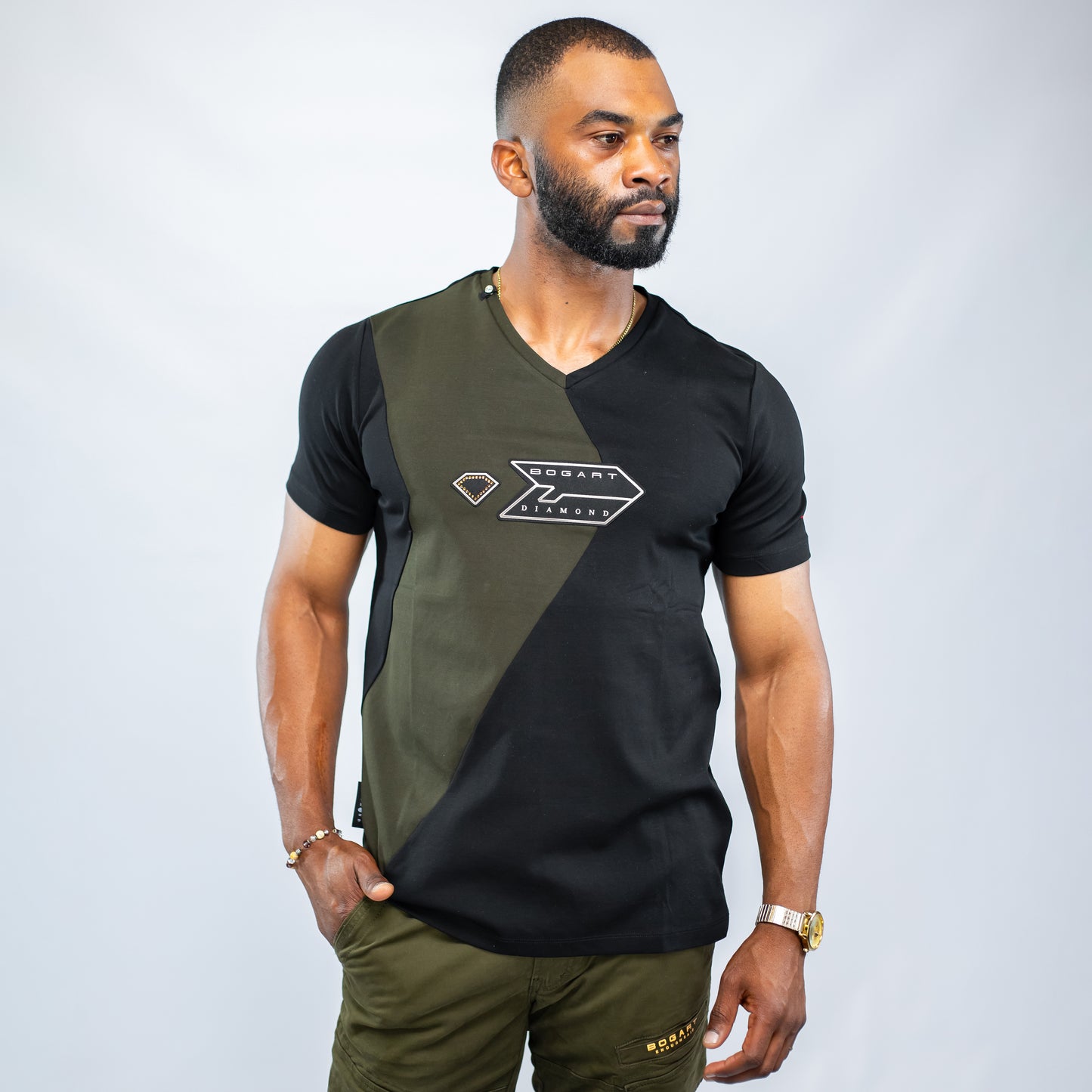 Bogart Diamond Collection Prestige T-Shirt