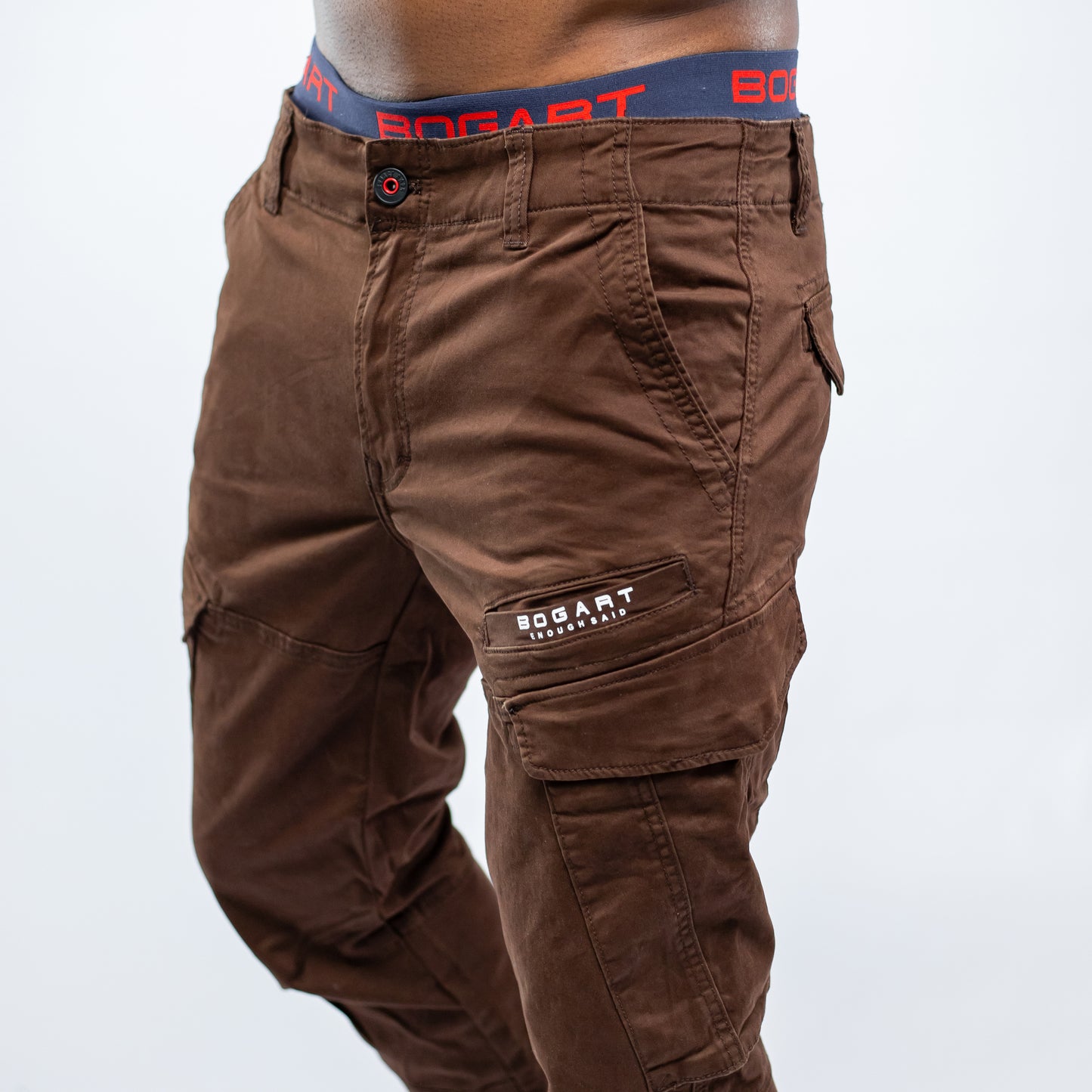 Bogart Dark Collection Urban Explorer Cargo Pants