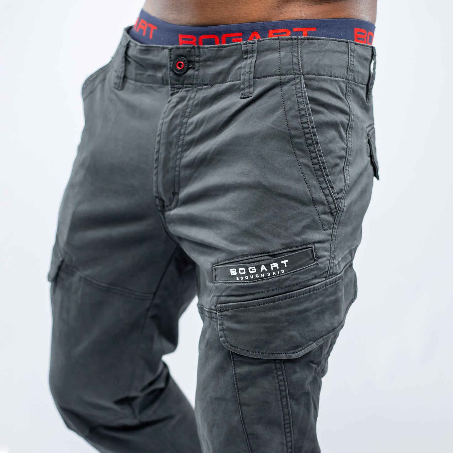 Bogart Dark Collection Urban Explorer Cargo Pants