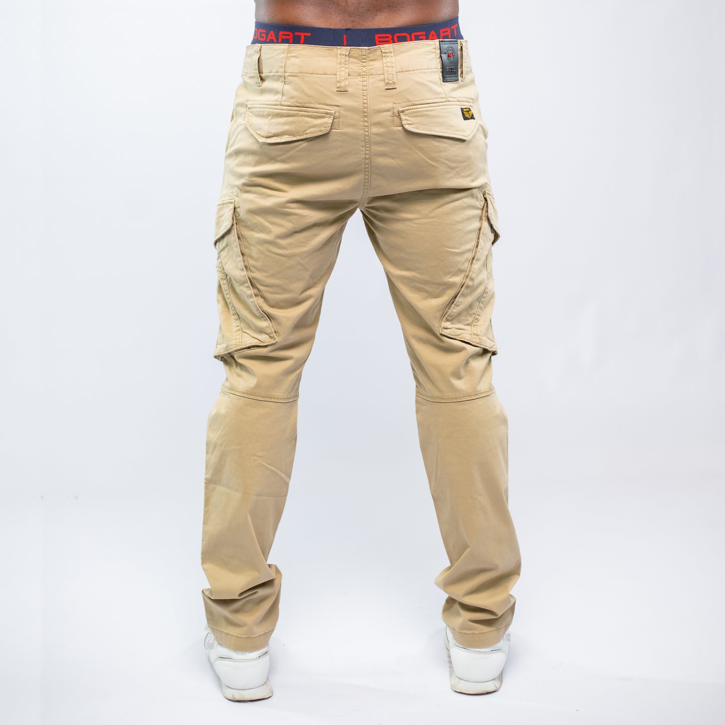 Bogart Dark Collection Urban Explorer Cargo Pants