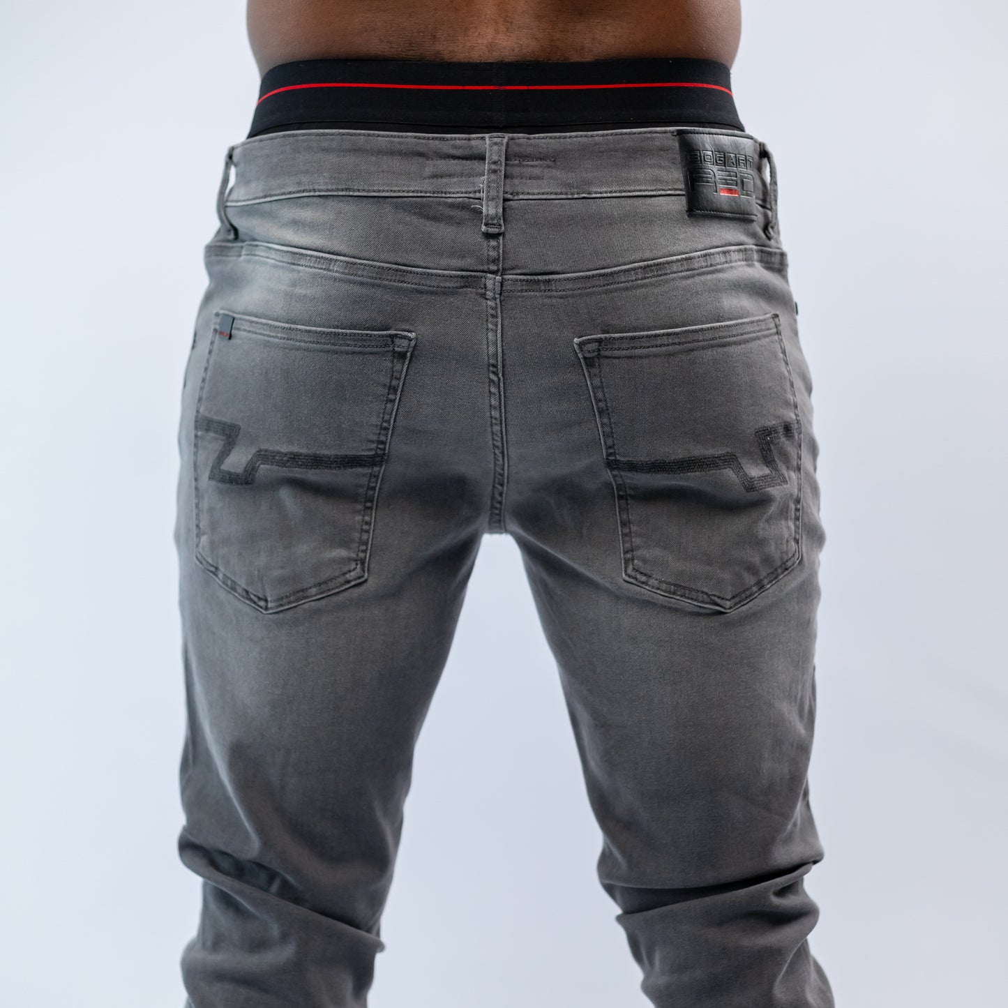 Bogart Red Collection  Urban Jean