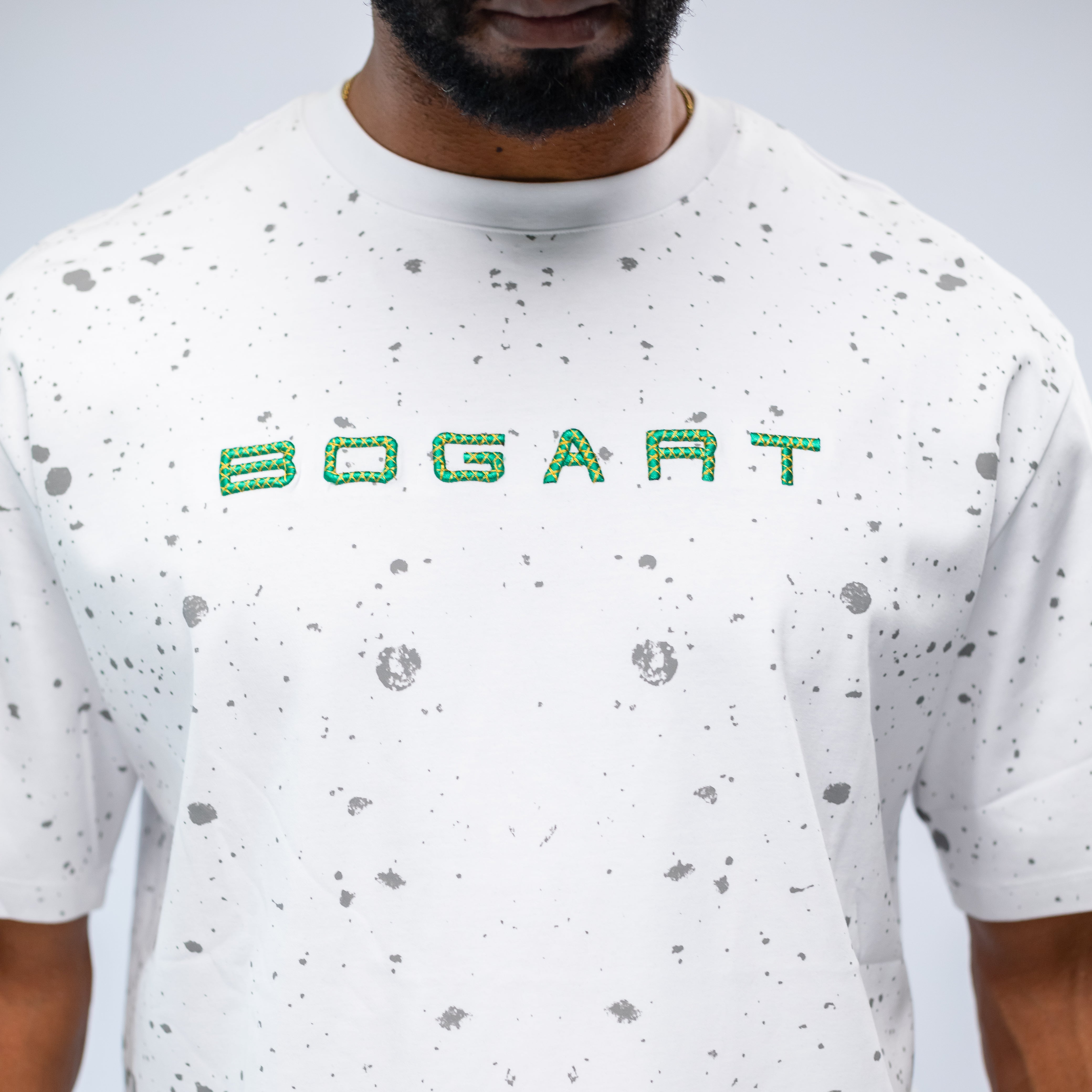 Bogart Beyond Collection Infinity T-Shirt