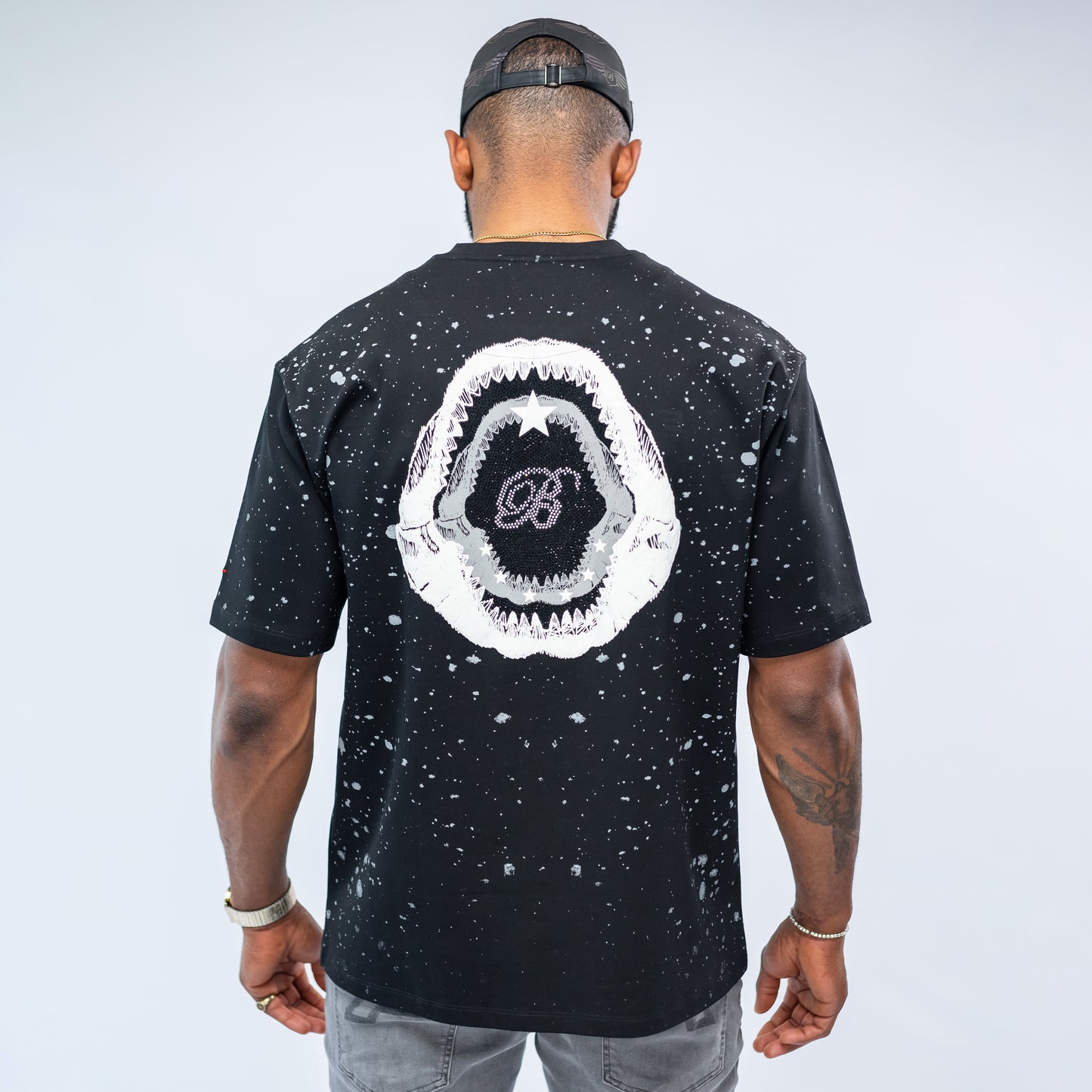 Bogart Beyond Collection Infinity T-Shirt