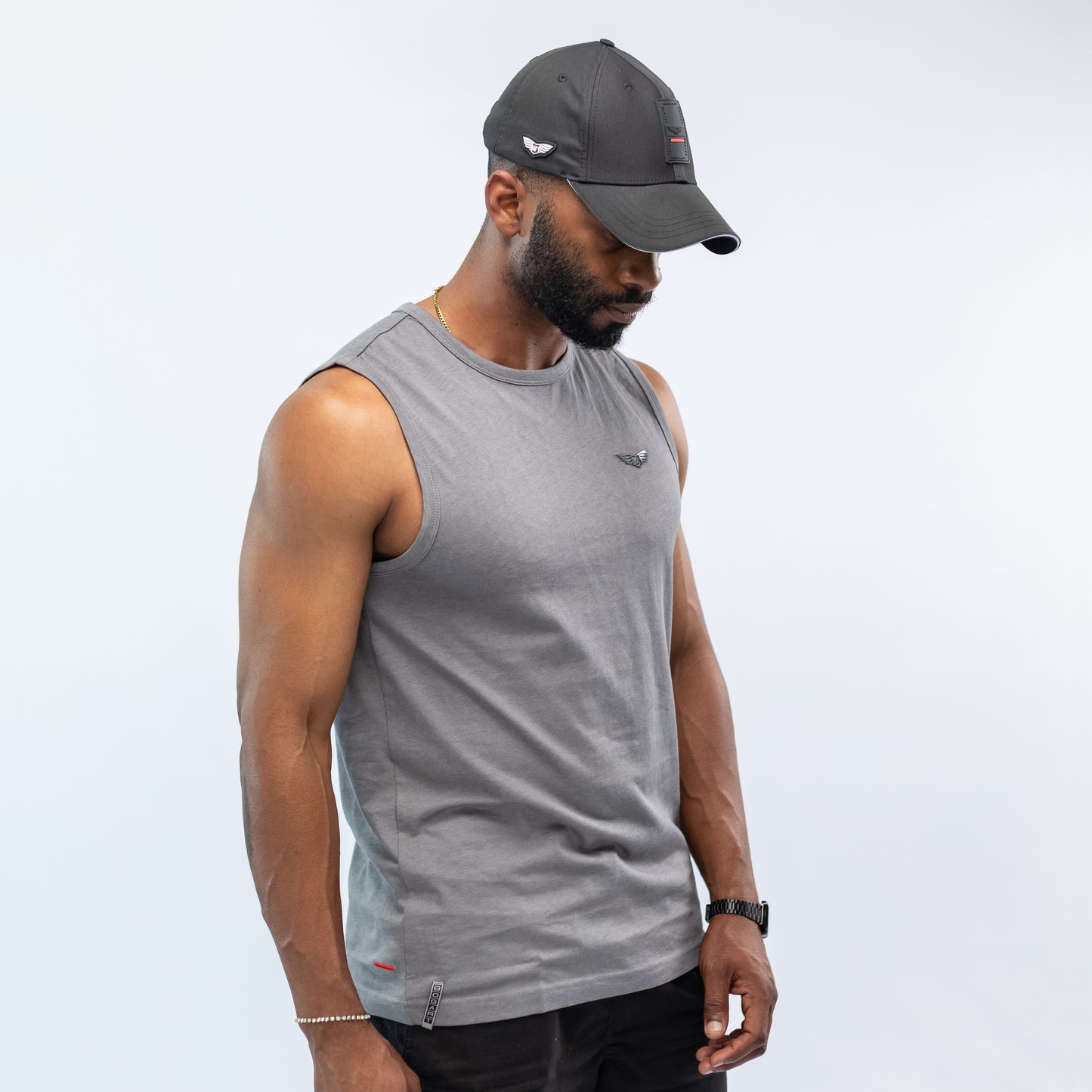 Bogart Essential Vest