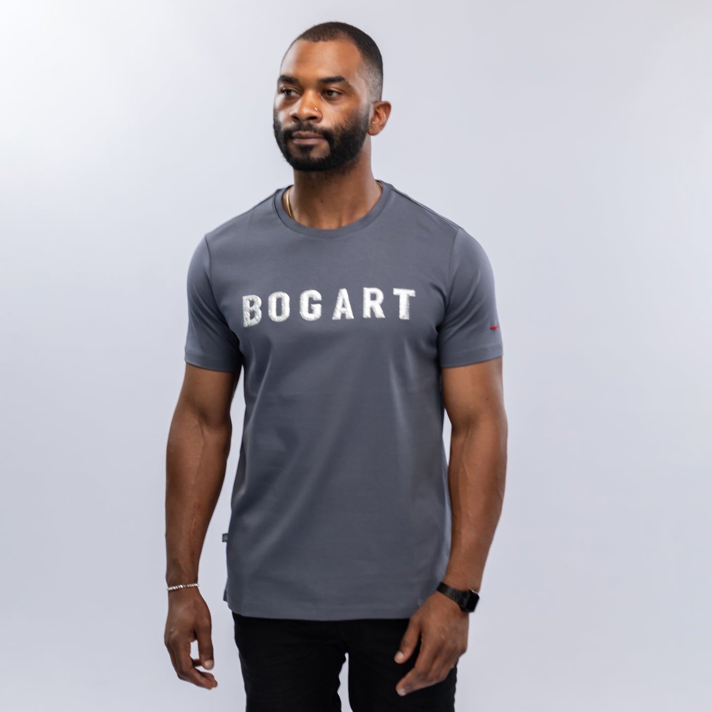 Bogart Premium Collection Sparkle T-Shirt