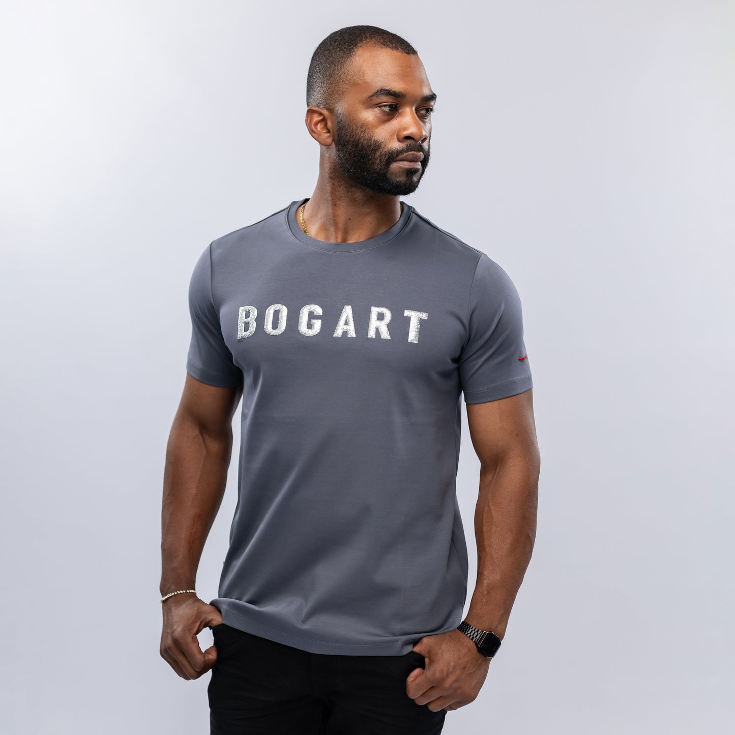 Bogart Premium Collection Sparkle T-Shirt