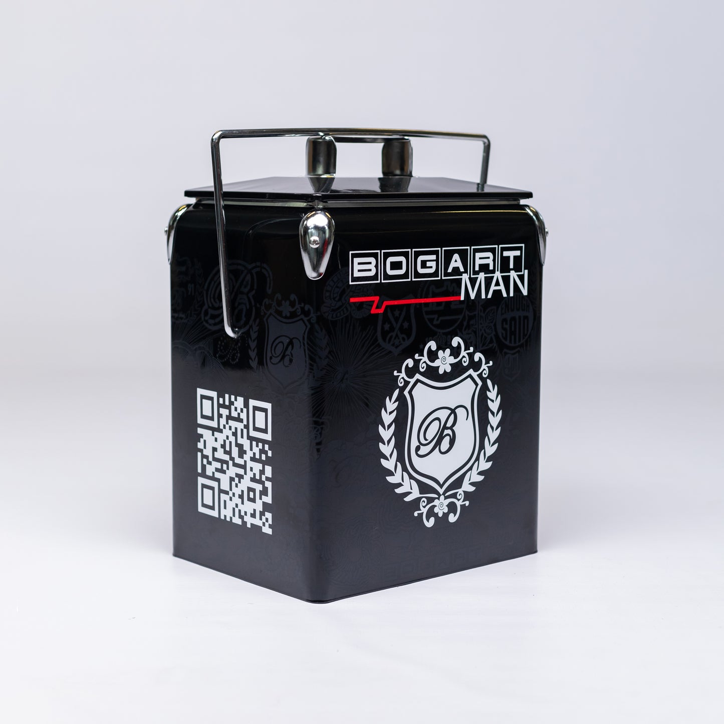 Bogart Original Cooler Box