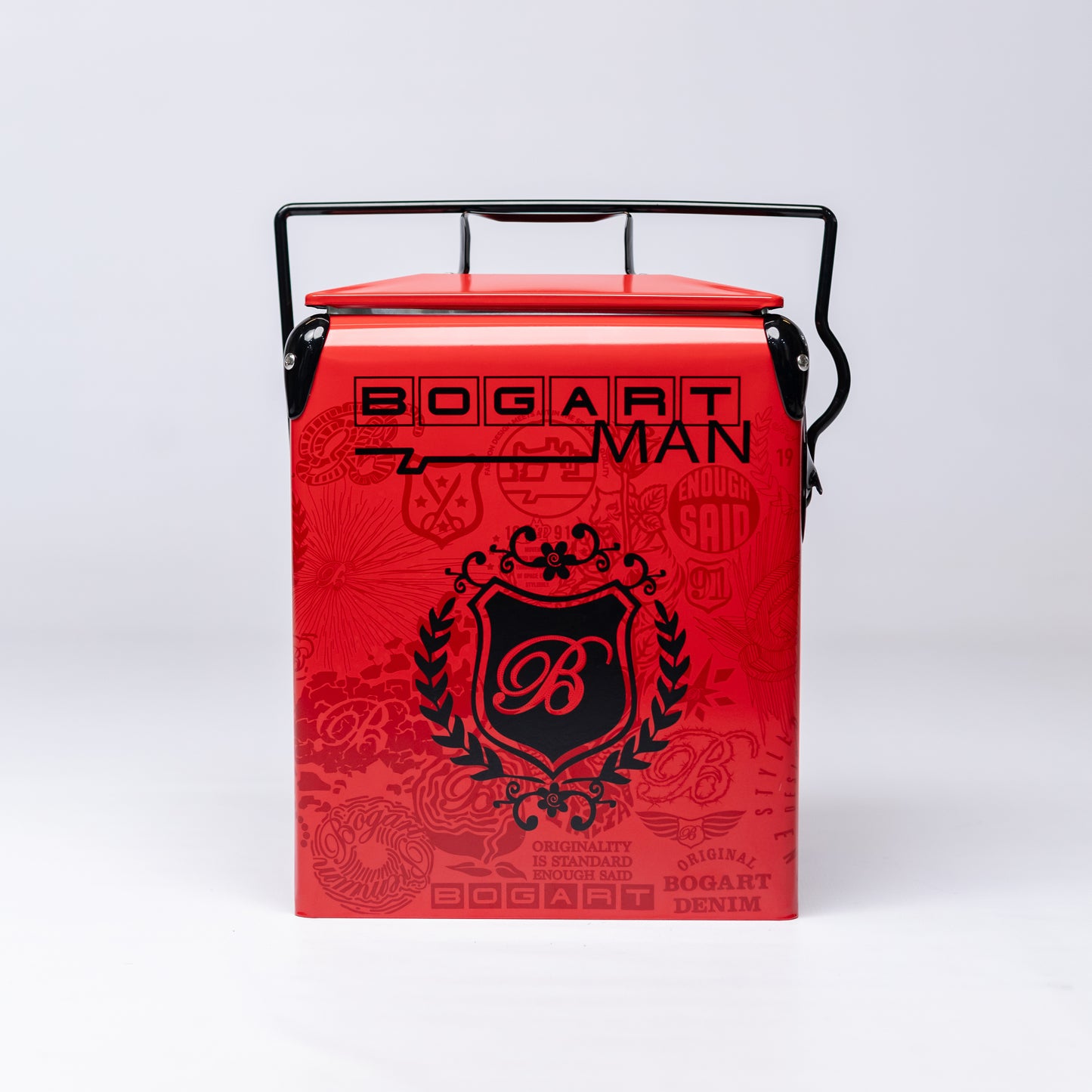 Bogart Original Cooler Box