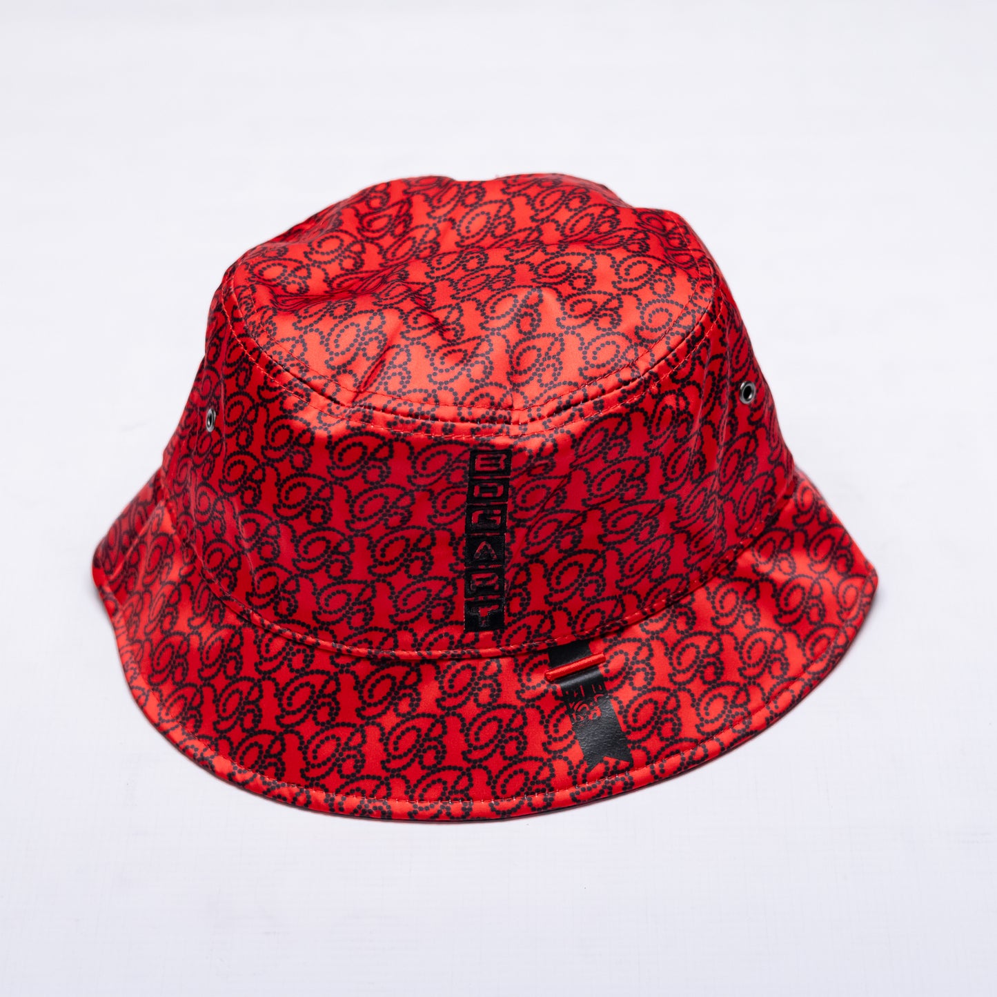 Bogart B-emblem Sporty Hat