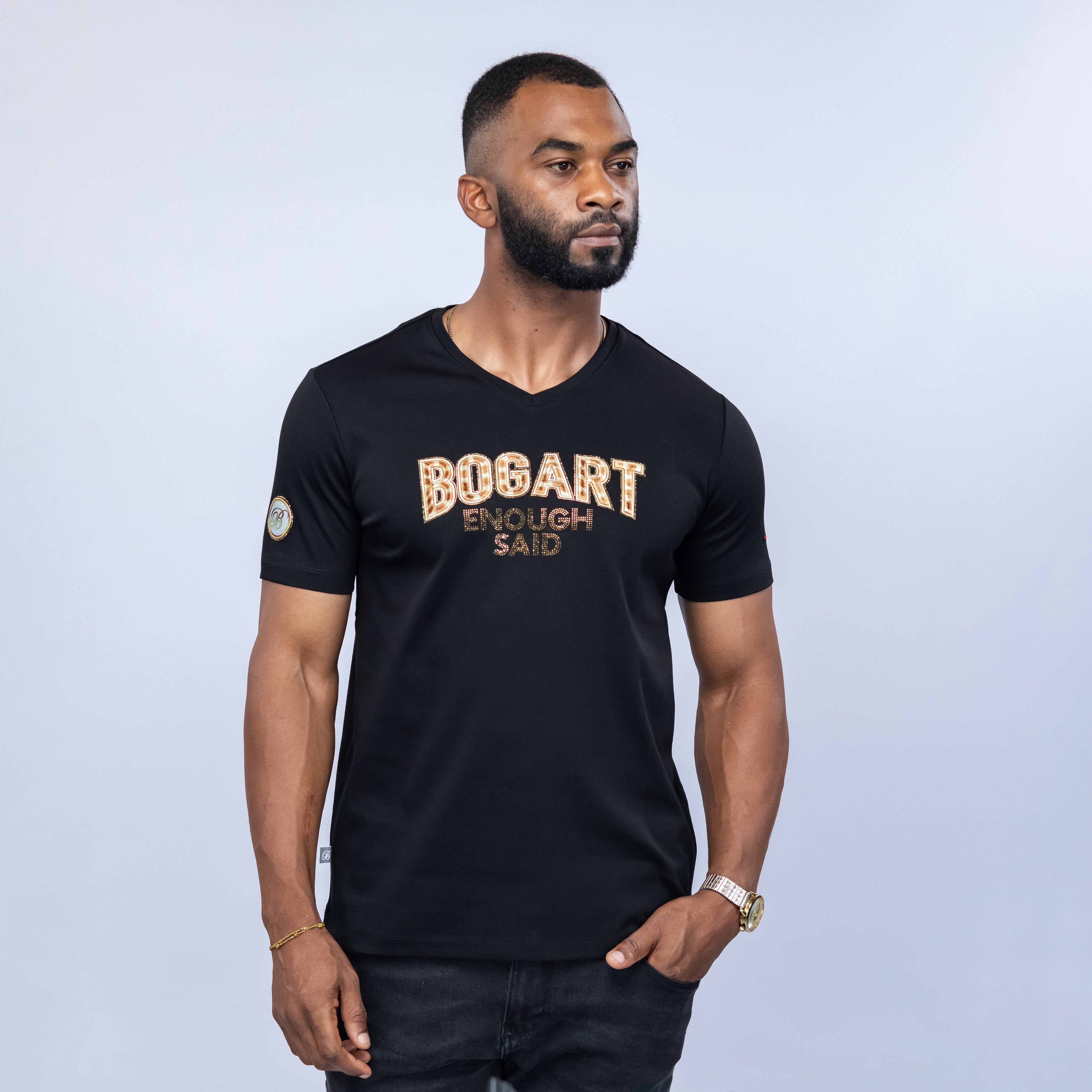 Bogart Premium Collection Glamour T-Shirt