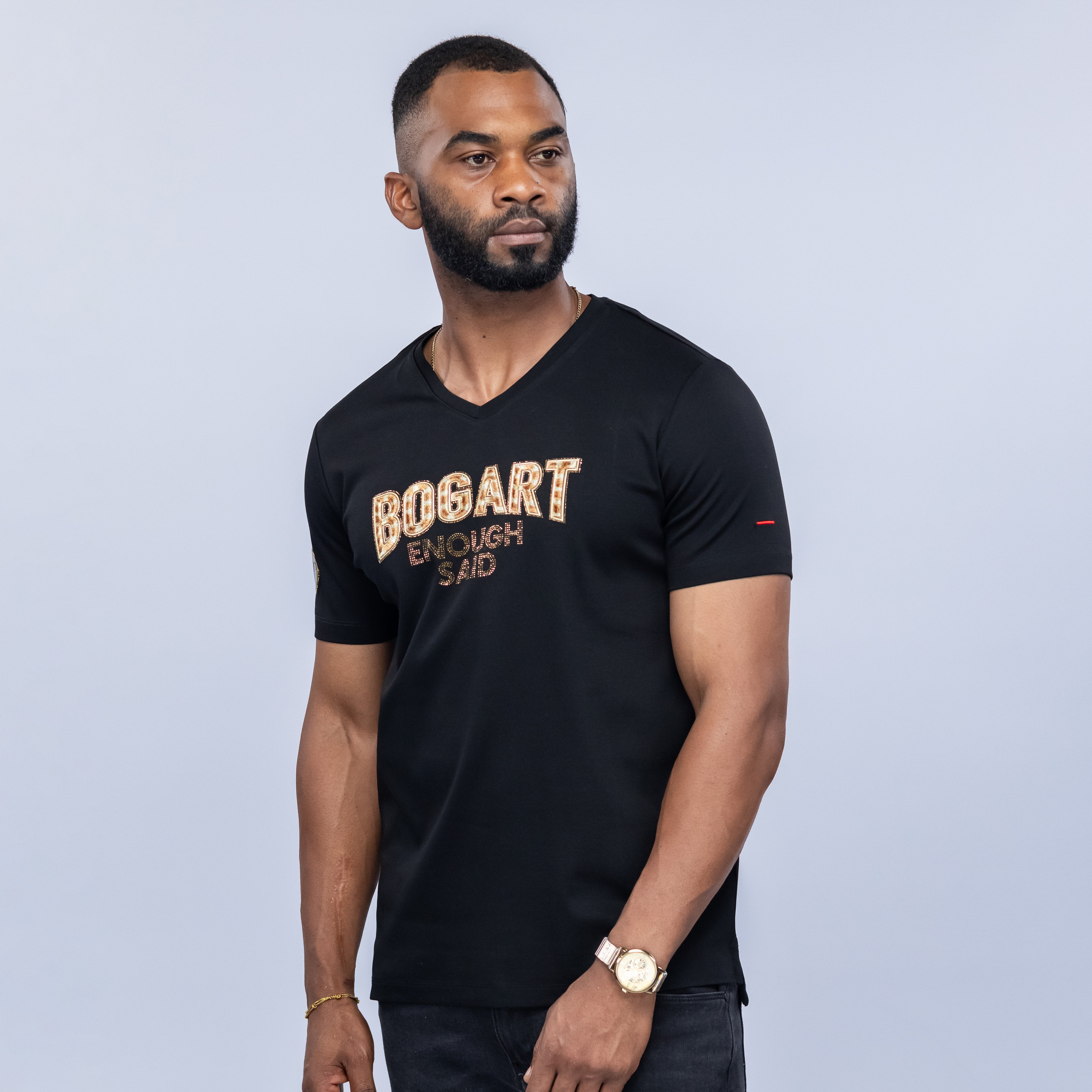 Bogart Premium Collection Glamour T-Shirt