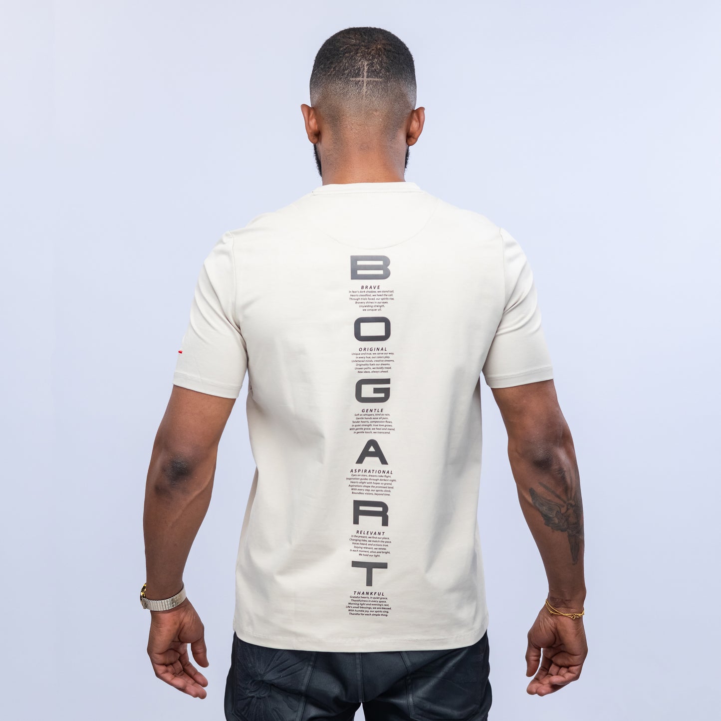 Bogart Premium Collection T-Shirt