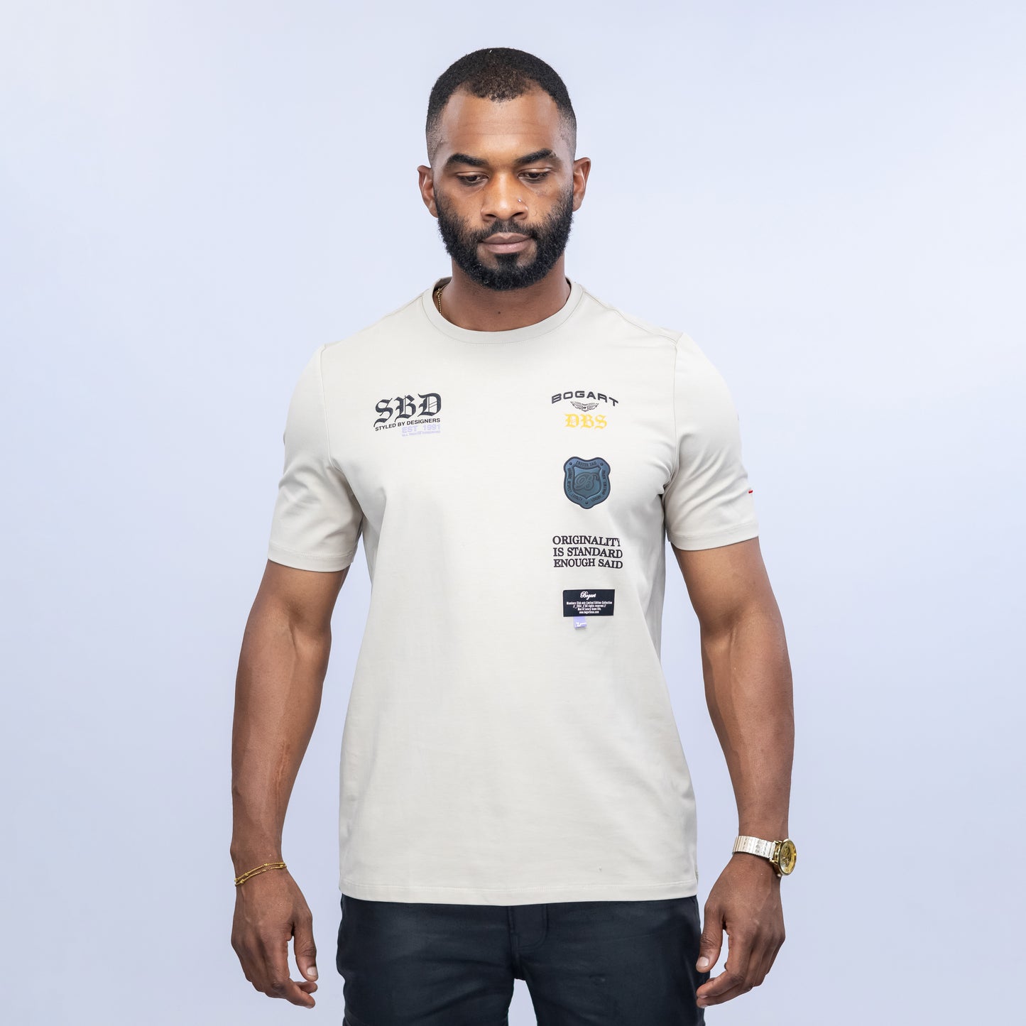 Bogart Premium Collection Identity T-Shirt