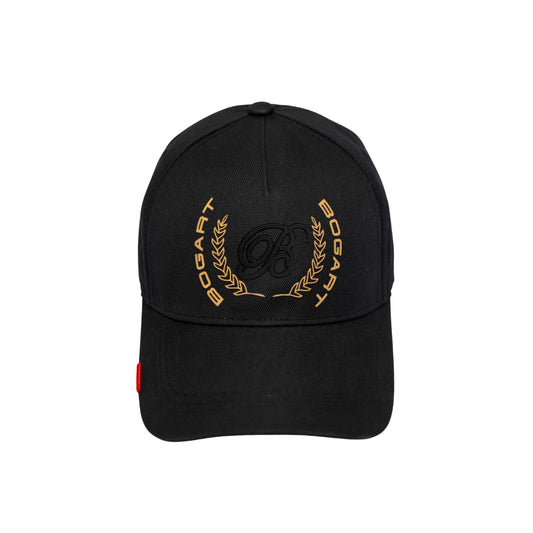 Bogart  Gold Collection Cap