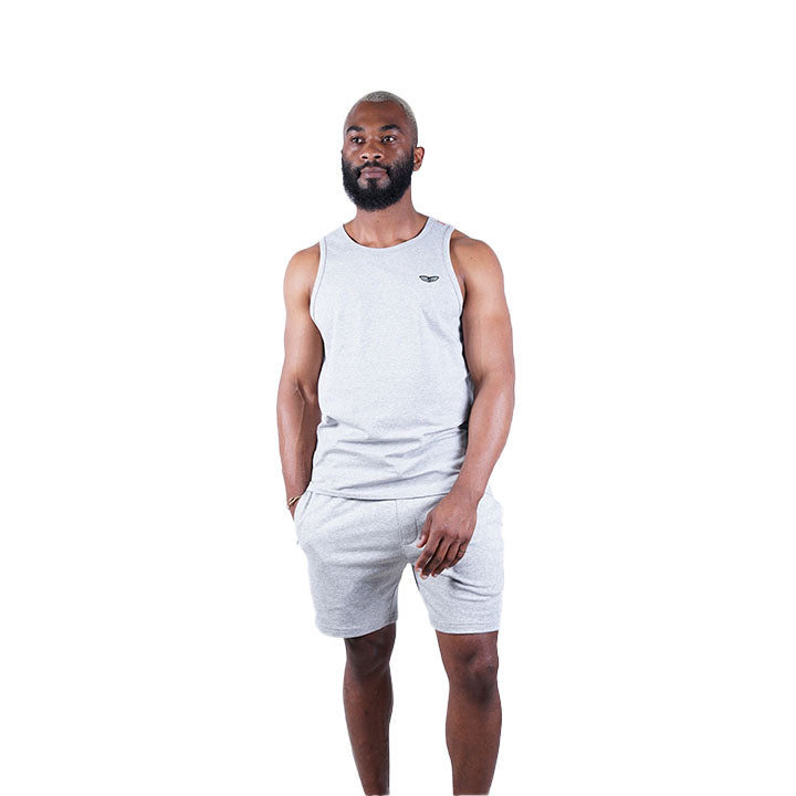 BogartMan-Men_sShort_VestCombo-Grey-Front-BMBS04